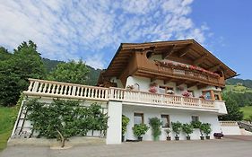 Appartement Hollaus