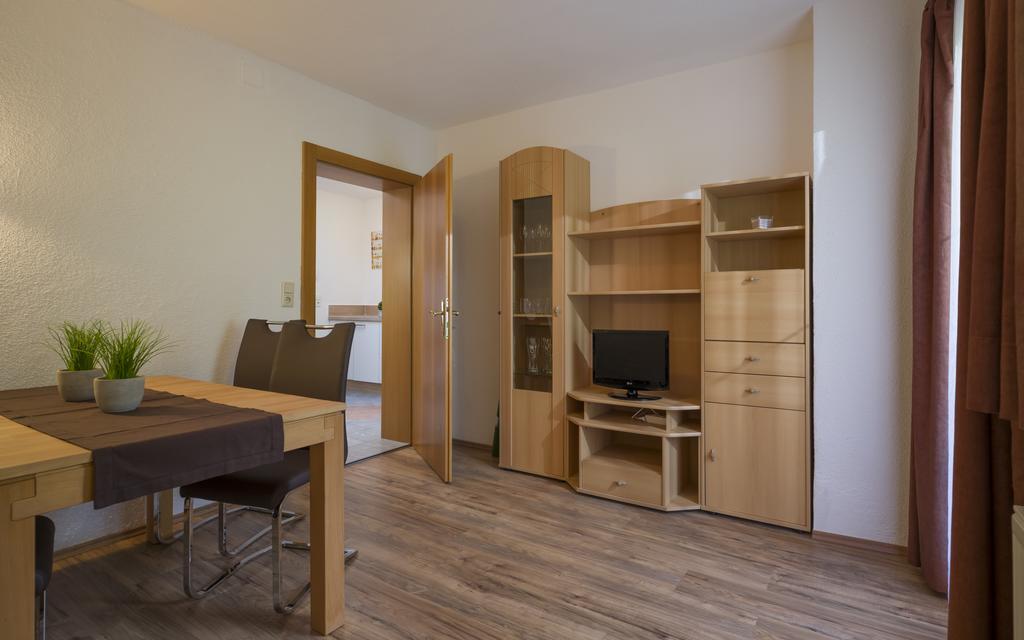 Appartement Hollaus Fuegenberg Zewnętrze zdjęcie