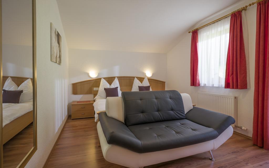 Appartement Hollaus Fuegenberg Zewnętrze zdjęcie